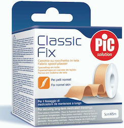 PiC Solution Classic Fix Stoff Verbandband 5cm ...