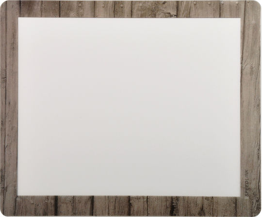 SpeedLink SILK Picture Мишка Пад (230мм) SL-6235-A01