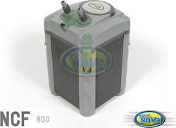 Filtru extern Aquanova NCF - 0800