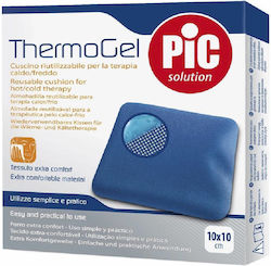 PiC Solution Thermogel Gel Pack Cold/Hot Therapy Utilizare generală 10x10cm 1buc