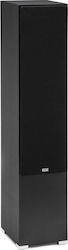 Elac Debut F5 Δαπέδου 70W Μαύρο Elac Debut F5 Δαπέδου 70W Μαύρο