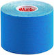 Mueller K-Tape Kinesiology Tape 5cm x 5m Blue