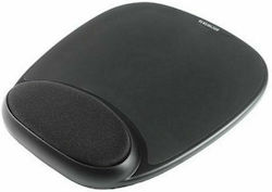 Kensington Comfort Gel 246mm Μαύρο Kensington Comfort Gel 246mm Μαύρο
