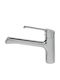 Ideal Standard Retta Kitchen Counter Faucet Silver
