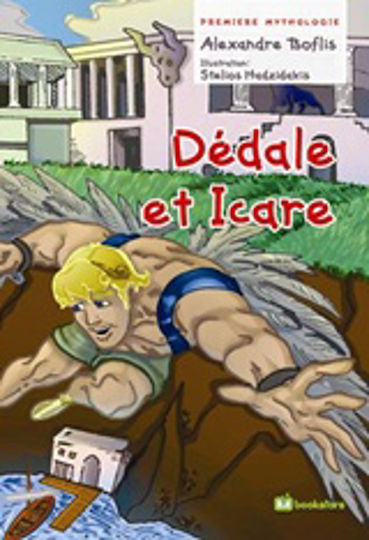 Dédale et Icare Dédale et Icare