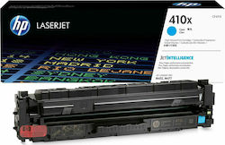 HP 410X Toner Cyan Randament Ridicat