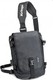 Kriega Σακίδιο Πλάτης Αναβάτη Sling Μαύρο 8lt