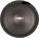 Cadence Car Speaker ZRS84M 8" with 75W RMS (Midrange) H-ZRS84M