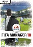 FIFA Manager 10 Windows Edition () PC Game