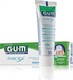 GUM Paroex 0,06% CHX + 0,05% CPC Οδοντόκρεμα με Χλωρεξιδίνη για Πλάκα & Ουλίτιδα 75ml