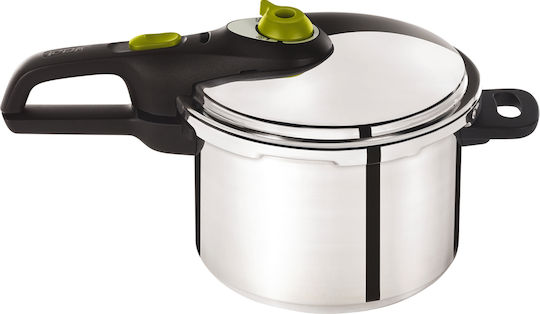 Tefal Secure 5 Neo Χύτρα Ταχύτητας 7lt