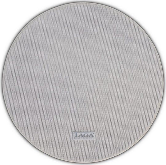 Taga Harmony Εντοιχιζόμενα Ηχεία (Ζεύγος) Λευκά