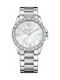 Juicy Couture Watch with Silver Metal Bracelet 1901295