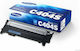 Samsung CLT-C404S Toner Laserdrucker Cyan 1000 ...