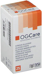 BSI Og Care 50τμχ