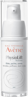 Avene Physiolift Eye Cream with 15ml