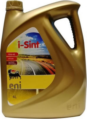 Eni Synthetisch Autoöl i-Sint 10W-40 A3/B4 4Es