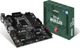 MSI Z170M Mortar