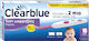 Clearblue Digital Ovulation 10buc Digital Test de ovulație