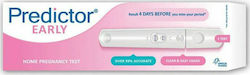 Predictor Early Pregnancy Test 4 Day Earlier 1pc
