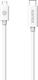 Kanex USB 2.0 Kabel USB Typ-C männlich - micro USB-B Λευκά 1,2 m KUCMB111M