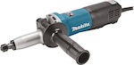 Makita Electric Straight Sander 750W with Speed Control