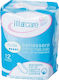 Illa Night Sanitary Pads with Wings for Heavy Flow 4 Drops 12pcs