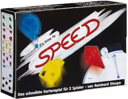 Speed 6+ Years (EN) Playhouse