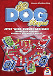 Настолна игра Dog за 2-6 играчи 9+ години (FR) Schmidt Spiele