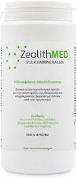Zeolith-Bentonit-Versand Med Detox Zeolith-Bentonit-Versand Med Detox