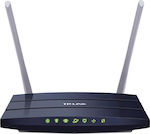 TP-LINK Archer C50 Wireless Router Wi‑Fi 5 with 4 Ethernet Ports