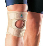 Oppo 1124 Knee Brace with Hole Beige