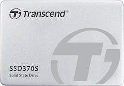 Transcend SSD370S 128GB 2.5'' TS128GSSD370S