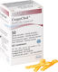 Roche CoaguChek Softclix Lancets Σκαρφιστήρες 50τμχ
