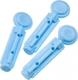 Medisana Meditouch/GlucoDock Lancets Kanülen 28G 100Stück 79028