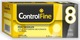 Project ControlFine Pen Insulin Needles 31G x 8mm 50pcs