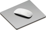 Elago Mouse Pad Gray Aluminium Mousepad