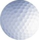 Fellowes Round Brite Mat Mouse Pad 5881003