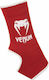 Venum Kontact 0173 Ankle Guards Adults Red