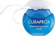 Curaprox DF 820 Dental Floss with Mint Flavour 35m