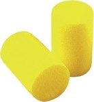 Ergosafety Classic Earplugs 1410-000