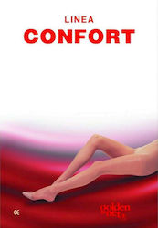 Golden Net 654 Linea Confort Pantyhose 140 Den Pantyhose