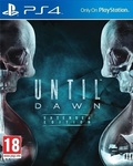 Until Dawn (Extended Edition) Extended Edition PS4 Game (Used)