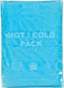 MVS In Motion Classic Hot/Cold Gel Pack 25x15cm