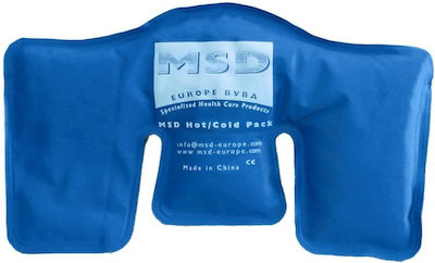 MVS In Motion Standard Gel Pack Cold/Hot Therapy Gât 40x20cm 1buc