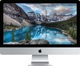 iMac 27" Retina 5K (Nucleu i5/8GB/1TB HDD//Mac OS X)