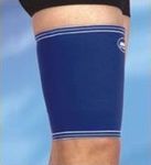 Anatomic Help 0095 Thigh Support Blue