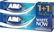 AIM White Now Toothpaste for Whitening (2x37ml) 75ml