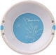 Thermobaby Baby Food Bowl "Fireworks" made of M...