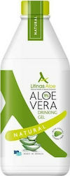 Litinas Aloe Vera Gel 500ml Natural